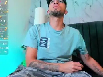Chaturbate Best Webcam of drakeneumann