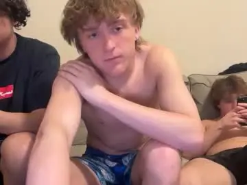 Chaturbate Adult Webcam of evanbrown333