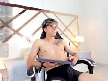Chaturbate Live Sex Cam of rio_miller