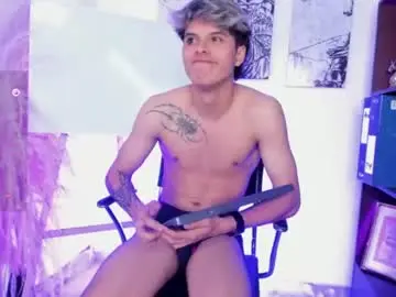 Chaturbate Free Porn Cam of rio_miller