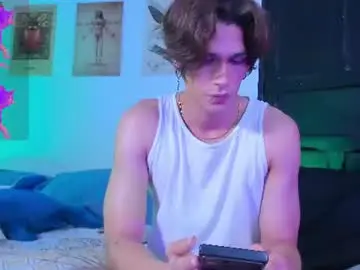 Chaturbate Adult Webcam of black_skull22