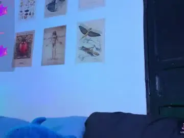 Chaturbate Live Sex of black_skull22