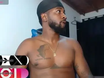 Chaturbate Best live sex cam show of drake_nassir4