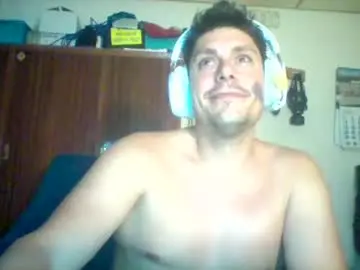 Chaturbate Sex Cam of luis2423