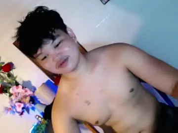 Chaturbate Live Sex of rnl_cum