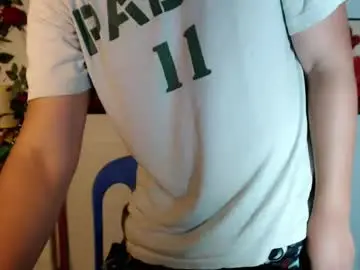 Chaturbate Live Porn of rnl_cum