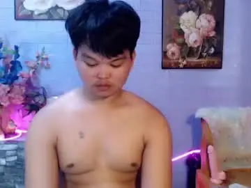 Chaturbate Live Sex of rnl_cum