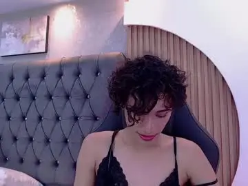 Chaturbate Watch Live Sex Cams of anaciet_evans