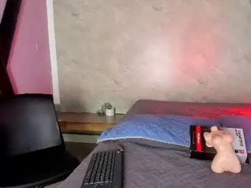 Chaturbate Free Live Porn of camilo_contrerass