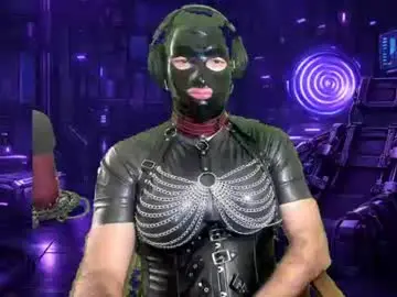Chaturbate Live Sex Cam of humandr0id