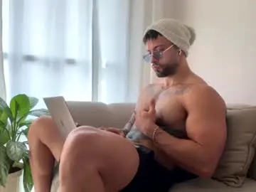 Chaturbate Free Live Porn of jeremy_harden