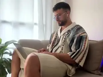 Chaturbate Sex Cam of jeremy_harden