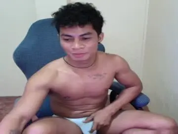 Chaturbate Sex Cam of morenojake
