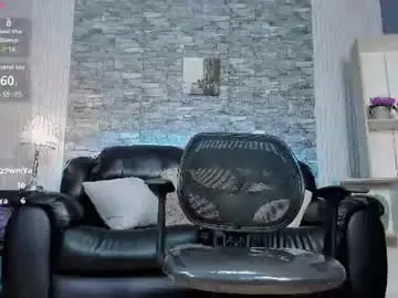 Chaturbate Adult Webcams of zack_joness10