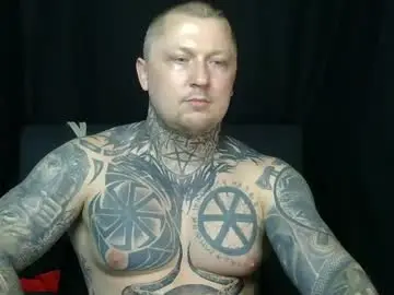 Chaturbate Live Sex Cam of devilwithtats