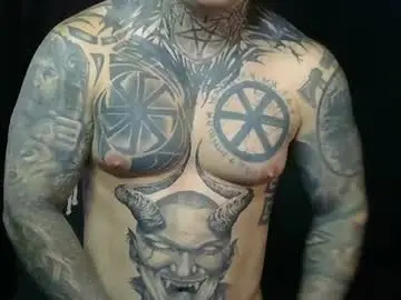 Chaturbate Free Live Porn of devilwithtats
