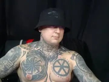 Chaturbate Live Porn of devilwithtats