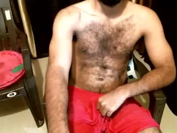 Chaturbate Nude Webcam of indianh