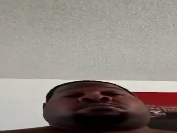 Chaturbate Sex Cam of bigchub445