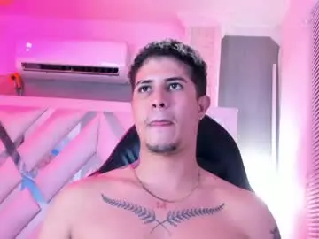 Chaturbate Watch Live Sex Cams of bryan_oconner7