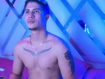Chaturbate Adult Webcam of bryan_oconner7