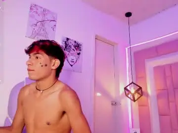 Chaturbate Adult Webcam of dav_nagel2