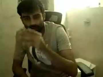 Chaturbate Watch Live Sex Cams of king_kong_india3