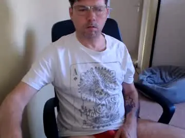 Chaturbate Private Sex Chat of mistercoeur1
