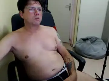 Chaturbate Free Porn Cam of mistercoeur1