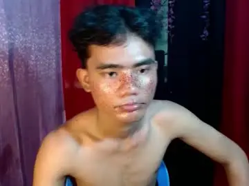 Chaturbate Live Sex Cam of roianboyyy