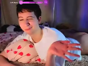 Chaturbate Private Sex Chat of timothy_fox