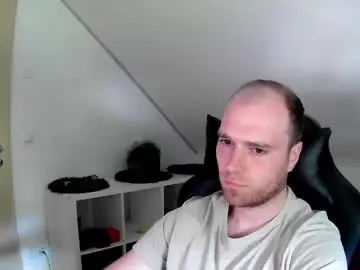 Chaturbate Nude Webcam of j_german783377
