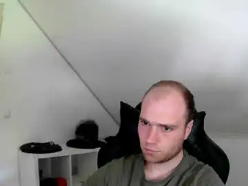Chaturbate Live Porn of j_german783377