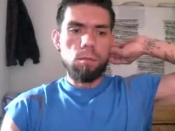 Chaturbate Best Webcam of thomas2wood