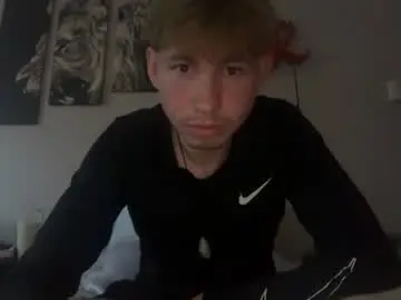 Chaturbate Private Sex Chat of tyler_fox0