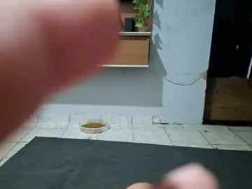 Chaturbate Live Porn of gustavooshoow