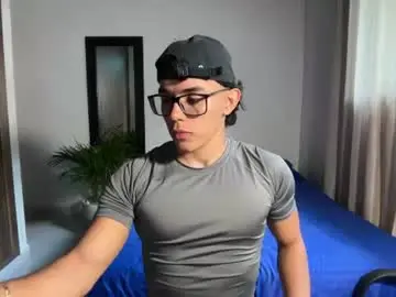 Chaturbate Sex Chat of joulianogreco1