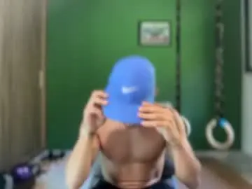 Chaturbate Sex Chat of joulianogreco1