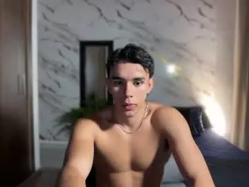 Chaturbate Live Porn of joulianogreco1