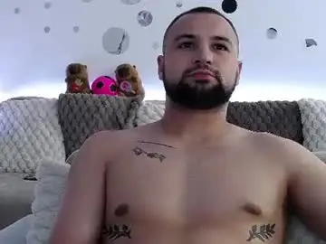 Chaturbate Nude Webcam of liam_studd