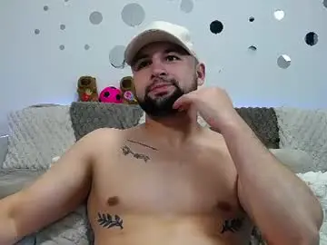Chaturbate Live Sex Cam of liam_studd
