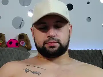 Chaturbate Live Sex of liam_studd