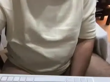 Chaturbate Sex Cam of mils_8d