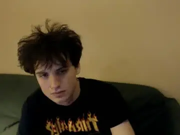 Chaturbate Adult Video Chat of prettyboyfate