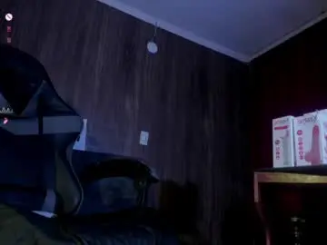 Chaturbate Sex Cam of _tyler_joness