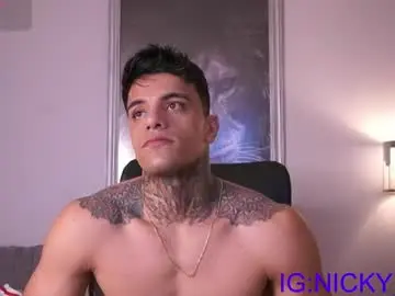 Chaturbate Best Webcam of alan_morrys