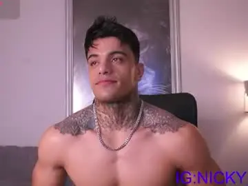 Chaturbate Live Porn of alan_morrys