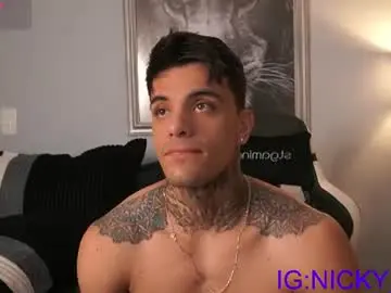 Chaturbate Live Sex of alan_morrys