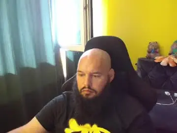 Chaturbate Adult Video Chat of guessswho24
