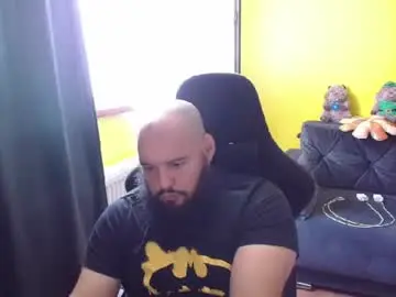 Chaturbate Adult Webcam of guessswho24